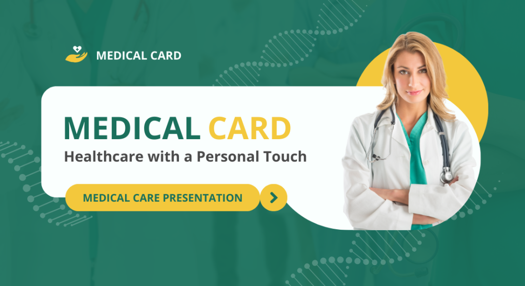 Fort Myers Medical Card