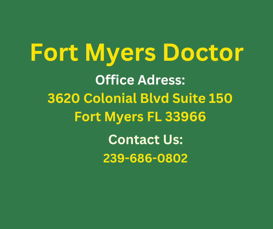 Fort Myers Doctor